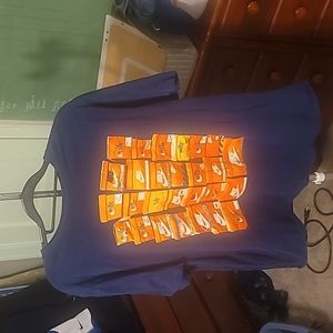 NIKE T SHIRT LG SHORT SLEEVES